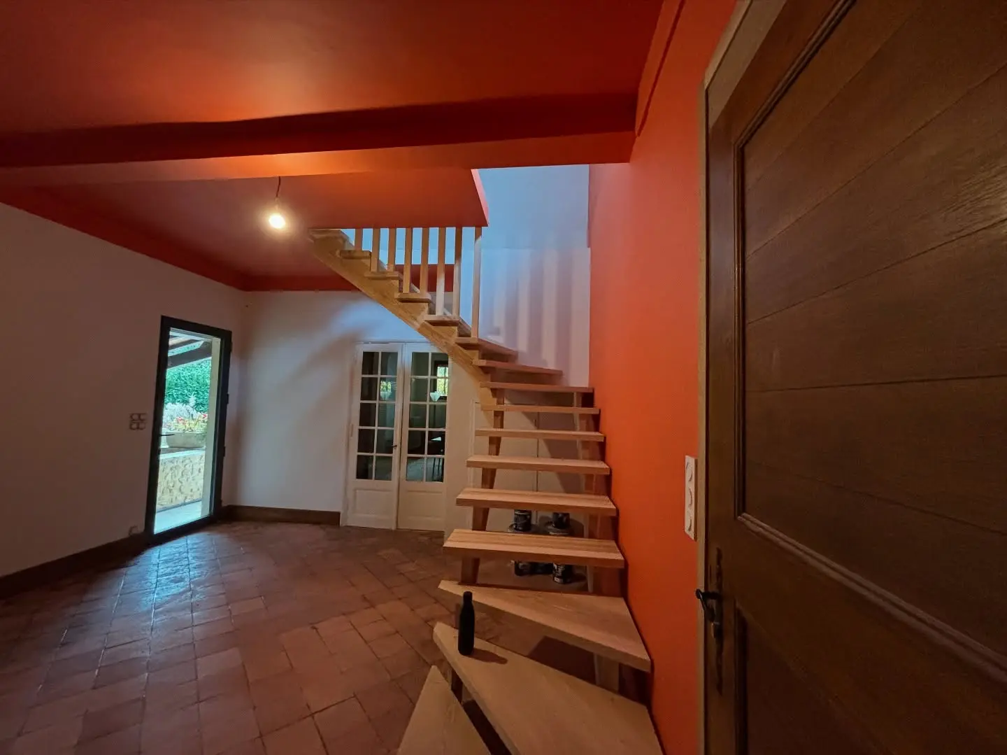 Photo de chantier